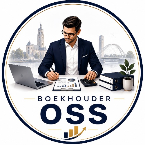 Boekhouder Oss